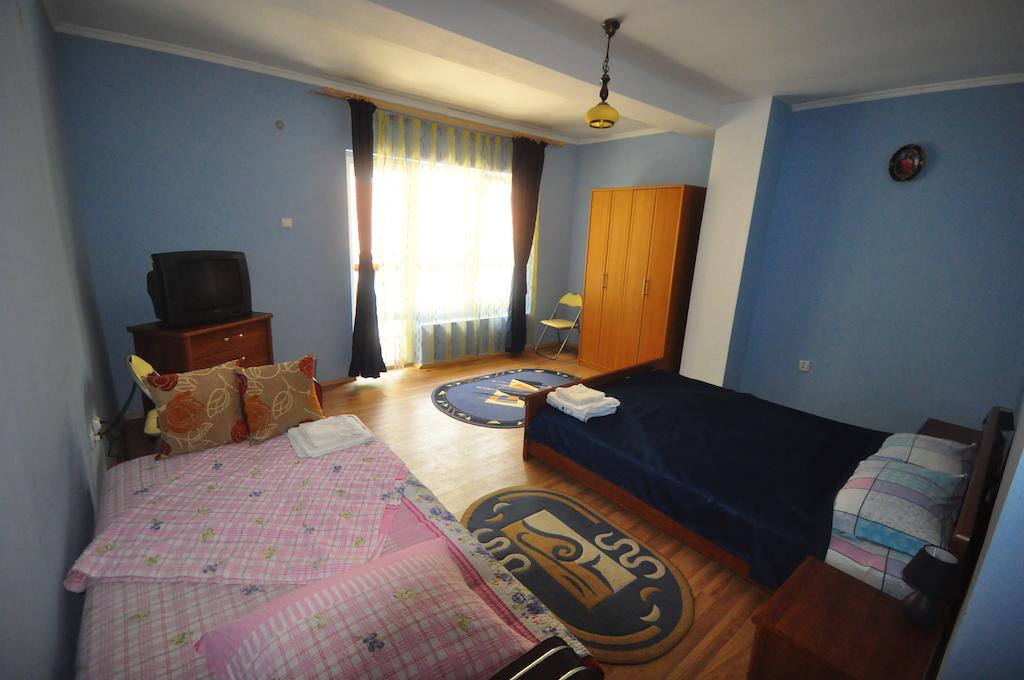 Pensiunea Deea Băile Herculane Quarto foto